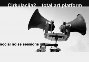 Total Art Platform by Cirkulacija 2