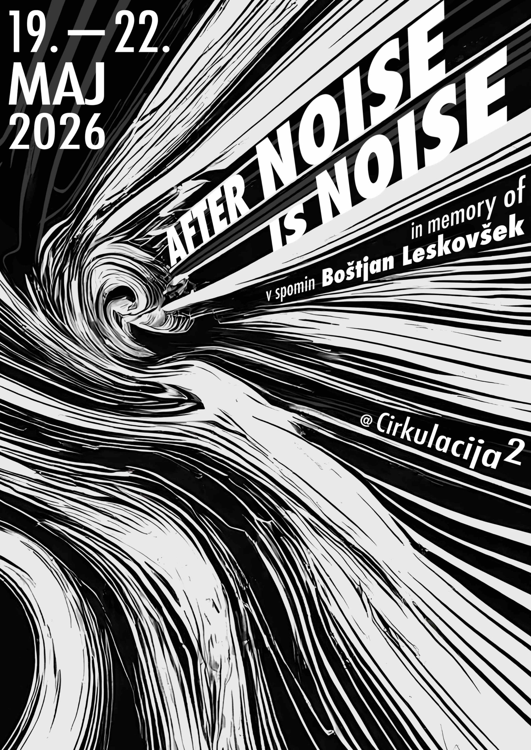 ANIN Festival Poster