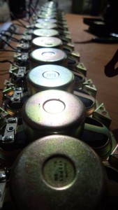 speakers